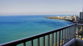 Apartamento con Piscina para Vacacionar en Cartagena